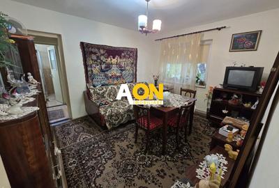 Apartament 3 Camere, Etaj 2, Bd. Transilvaniei - 3