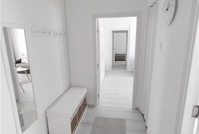 Astra, apartament 2 camere mobilat si utilat, recent renovat - 4