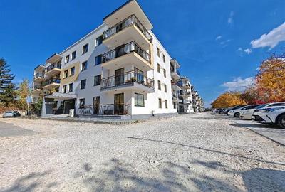 Inchiriem Apartament 3 Camere, Mobilat, Open Space, Bartolomeu - 24