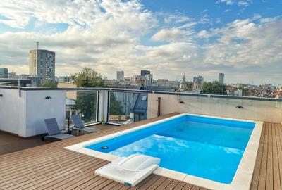 Apartament 2 Camere în Ansamblul de Lux Carmen Sylva – Zona Unirii!!! - 24