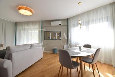 Inchiriere apartament Herastrau - Aviatiei - 3