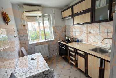 Apartament 2 camere decomandat de vânzare în zona CET – etaj intermediar - 2