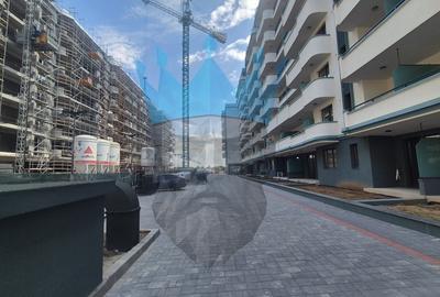 Apartament 2 Camere My Place North Voluntari - 21