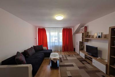 Apartament cu 2 camere, parcare și centrală proprie – zona Eroilor - 2