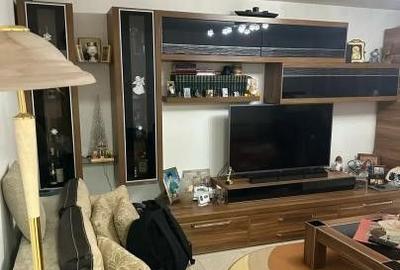 APARTAMENT 3 CAMERE DECOMANDAT CONFORT 0 ZONA CET - 3