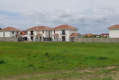 Teren Construcții intravilan de 699 mp, în Dumbrăvița