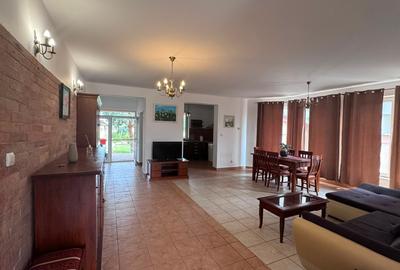 Casă cu 3 dormitoare de închiriat, Sântandrei-CV0532 - 4