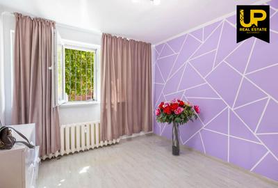 Apartament 3 camere Timpuri Noi metrou 3 min - 4