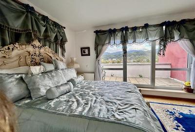 Penthouse rar cu 80 mp de terase și priveliște – Avantgarden Brasov - 10