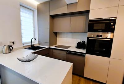 Apartament Lux 2 camere Strand - 5