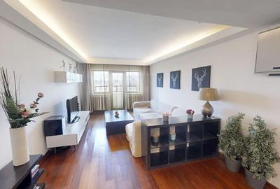 Apartament 2 camere cu terasa si jacuzzi de vanzare P-ta Alba Iulia *Tur virtual - 2
