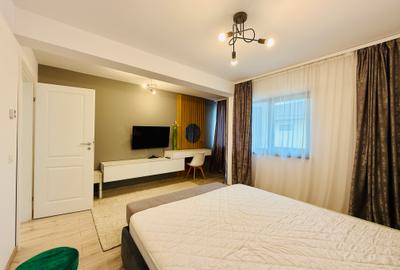 Casa P+E Miroslava - la asfalt, lângă strada principală - mobilată si utilată - 14