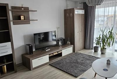 Central District 99 - Banu Manta | 2 Camere | Terasa | Parcare Extra - 1