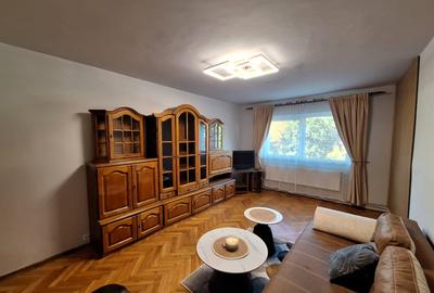 Apartament de inchiriat, 2 camere, str.N.Iorga ! - 5