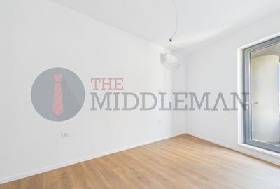 Apartament 3 Camere cu Vedere Panoramică | Metrou în Fața Blocului - 8