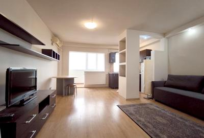 13 Septembrie intersectie Panduri garsoniera mobilata complet ideal investitie - 3