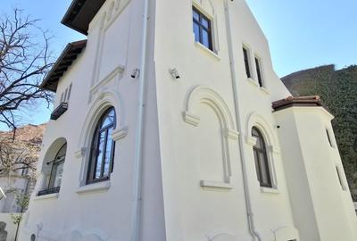 Vila complet renovata Dorobanti Capitale - 28
