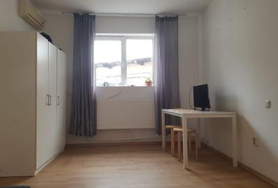 Vanzare garsoniera la curte, renovata, centrala proprie, 62.000 euro - 4