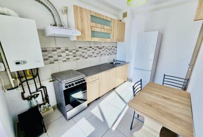 Apartament 1 camera zona Tudor Vladimirescu - Conest Grand Residence - 5