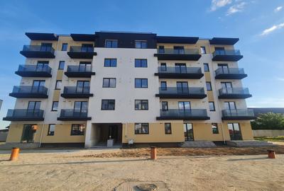 Apartament - 10
