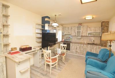 Apartament Superb 2 Camere Calea Mosilor | Complet Mobilat Si Utilat - 8