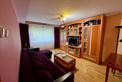 Apartament cu 2 camere decomandat, 54 mp | 2 balcoane | Zona Rândunelelor, Năvod - 5