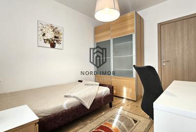GREENFIELD,  4 camere | Confortabil | 3 Bai | 2 Locuri parcare| Proaspat renovat - 15
