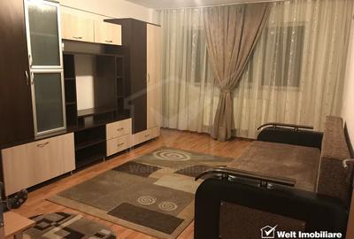 Apartament o camera in cariterul Zorilor - 1