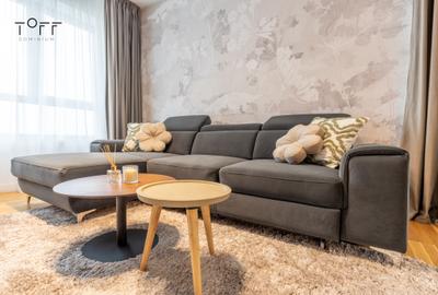 Apartament 3 camere T1 65 | Luxuria Residence | Loc parcare - 3