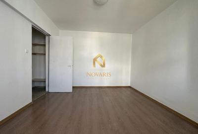 Apartament cu 2 camere decomandat în Bahne