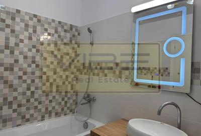 Apartament 2 camere Copou Garden - 11