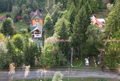 Vânzare teren – Blidari, Maramureș - 2