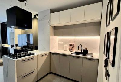 Apartament premium la prima închiriere - 5
