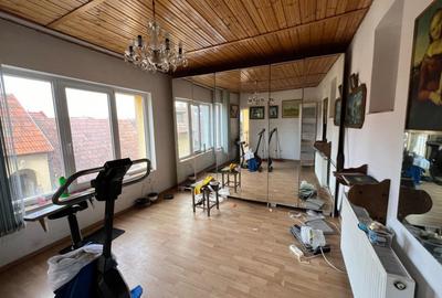 Vanzare casa + teren 800 mp. cartierul Gheorgheni - 13