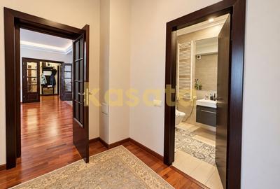 APARTAMENT PREMIUM 4 CAMERE | SOSEAUA NORDULUI | TERASE | 2 PARCARI - 25