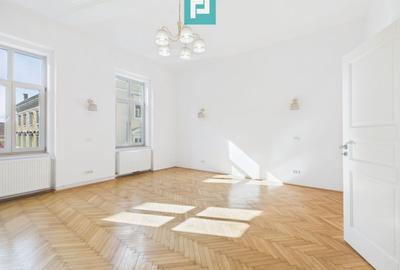 Spațiu de birouri | 3 camere | 107 mp | Central - 1