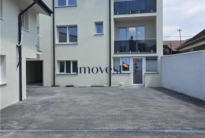 Apartament 3 Camere Semifinisat Titulescu - 2