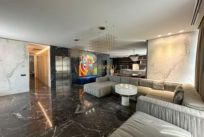 Penthouse de Lux în Domenii | 400mp | Terasă Panoramică 360 | 0% Comis - 2