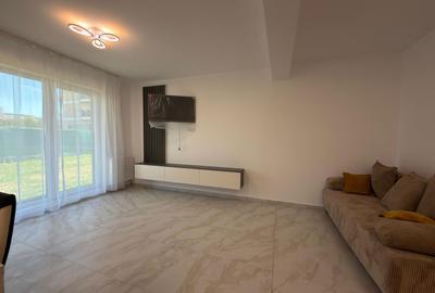 Apartament 2 camere | 65 mp utili | Parter | Curte proprie - 5