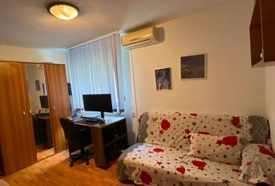 Garsoniera Piata  Alba Iulia, 20 mp  ideala pentru investitie - 1