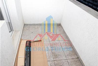 Apartament 2 camere, Str. Sg. Ilie Petre Nr 43, Bloc Sinsay, Colosseum Residence - 9