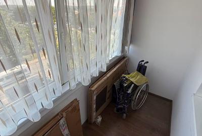 Apartament 3 camere Piata Garii, 2 balcoane, 74mp - 9