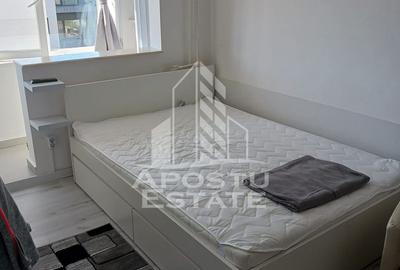 Apartament cu 1 camera de inchiriat, Timisoara zona Girocului - 3