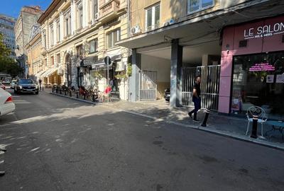 Piața Amzei | suprafata 67 mp | pret 7000 euro - 5