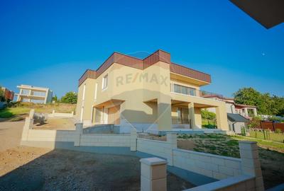 De vânzare casă nouă cu panoramă -  Vasile Cârlova, Oradea - 5