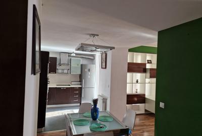 Apartament 2 cam Rose Garden - 13