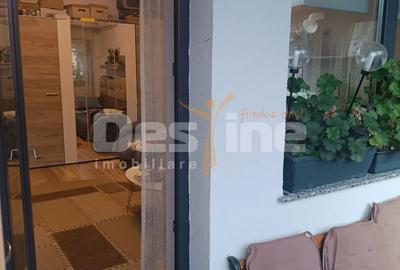 Apartament cu 2 camere decomandat în Rahova