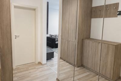 Apartament 2 camere de închiriat Avantgarden - mobilat-parcare si boxa - 9