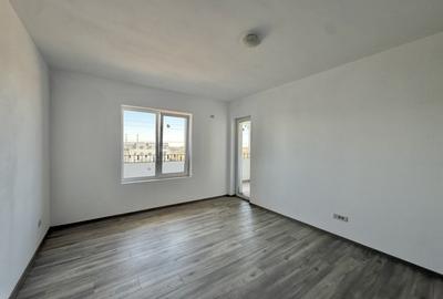 Apartament cu 2 camere decomandat în Giroc