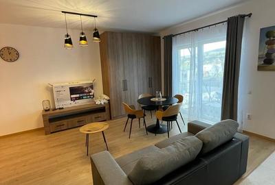 Apartament modern I 44 mp + balcon I Parcare subterană I Zona  Gării - 2